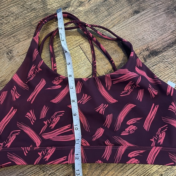 Running Girl Bra - Picture 5 of 5